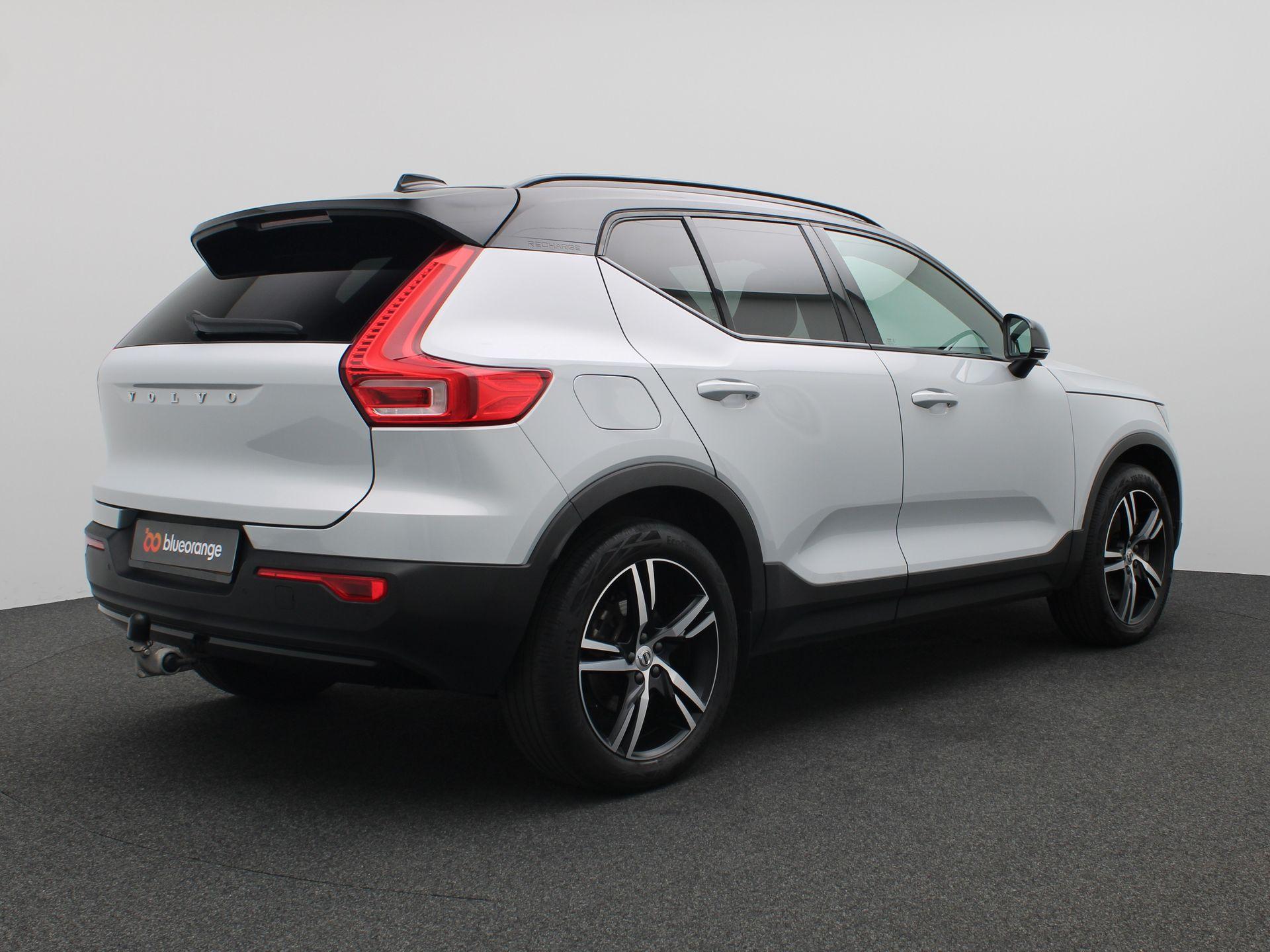 Volvo XC40 1.5 T5 Recharge R-Design 262PK Aut. - Afbeelding 4