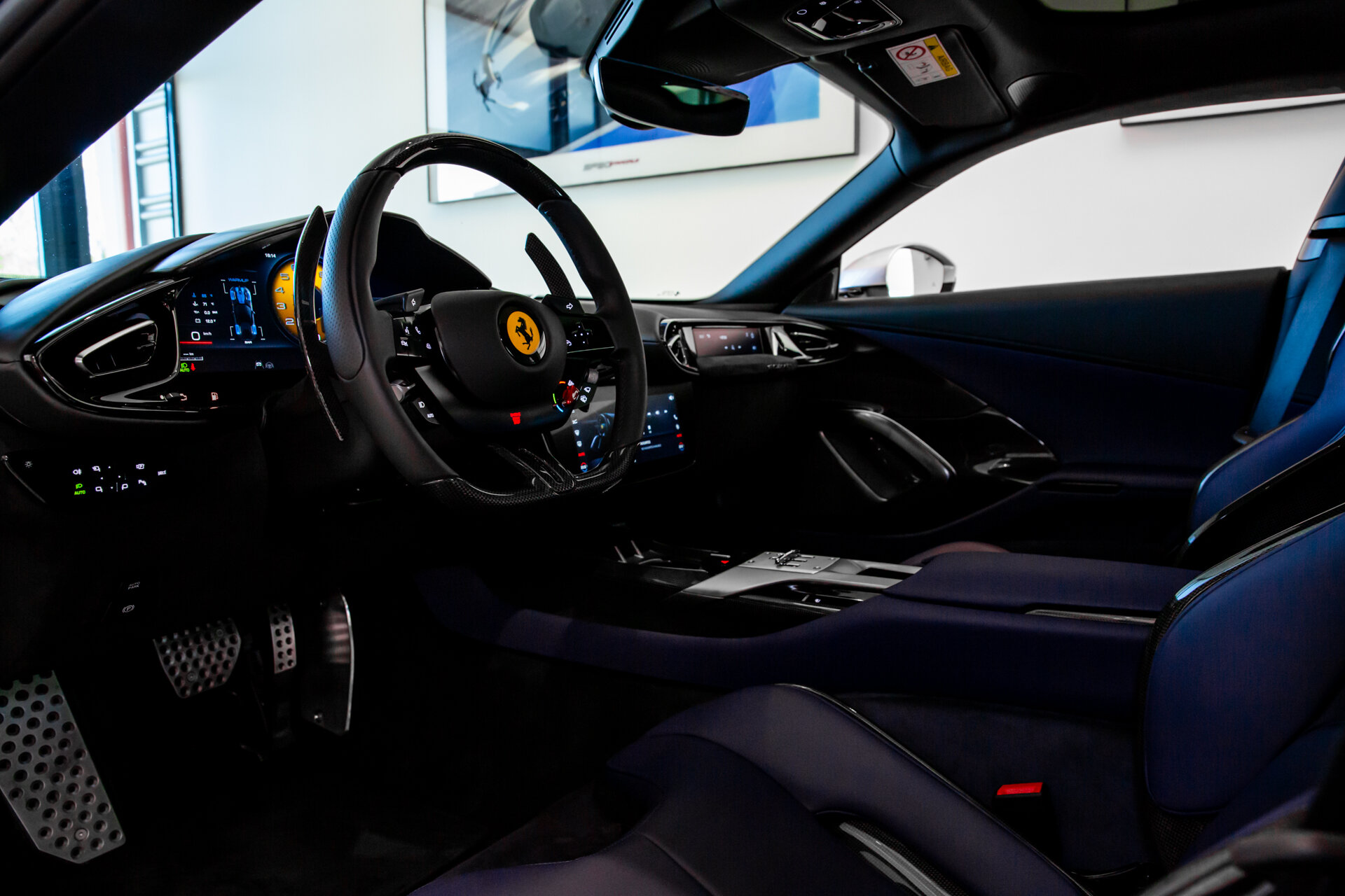 Ferrari 12 Cilindri ~Ferrari Munsterhuis~ - Afbeelding 5