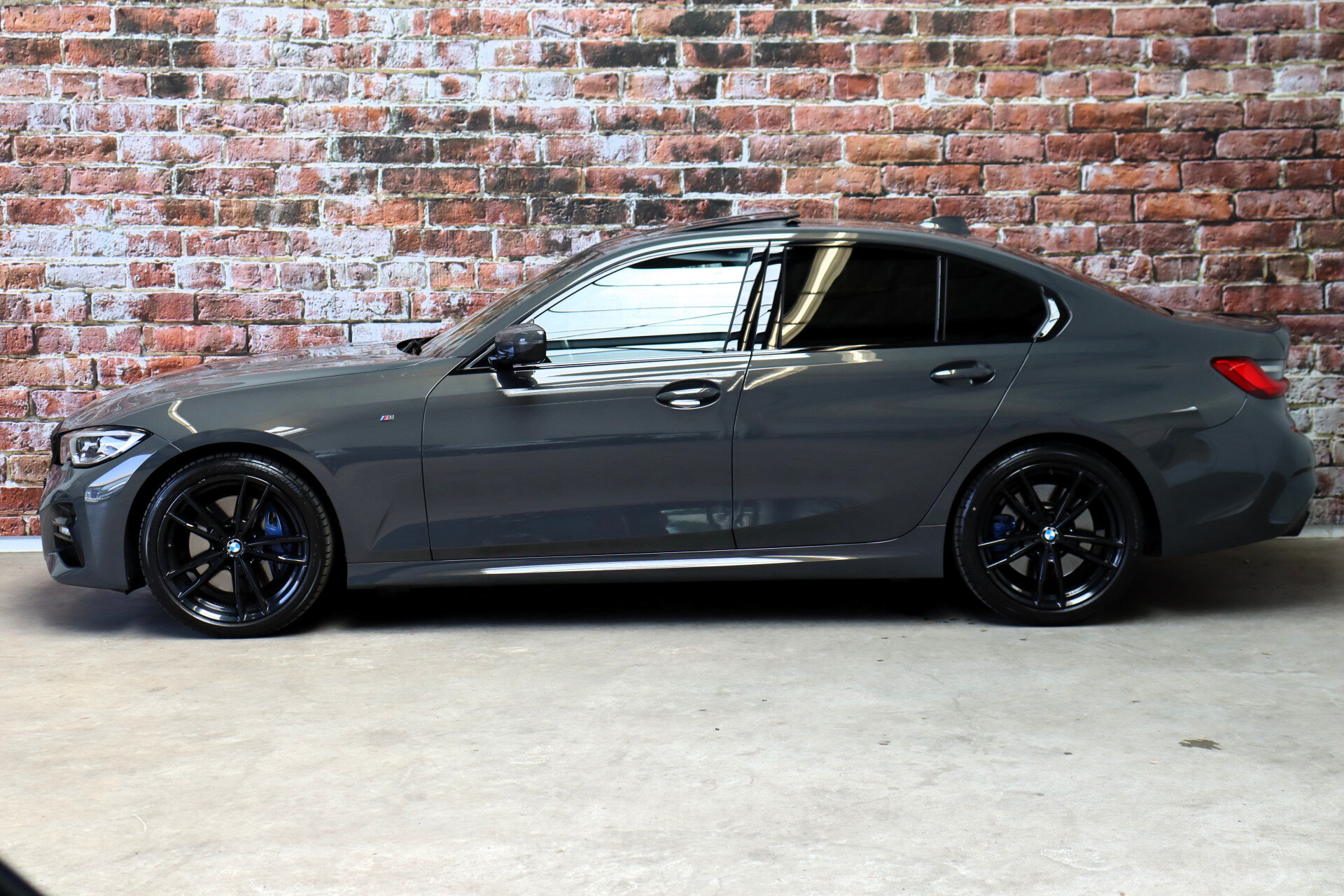 BMW 3 Serie Sedan 330i High Executive M Sport pakket Automaat - Afbeelding 3