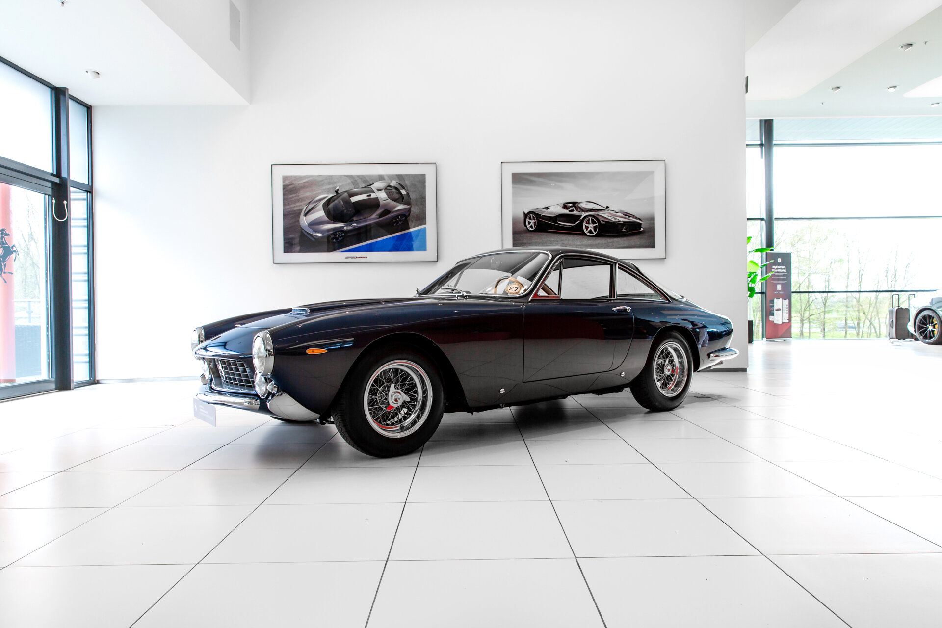 Ferrari 250 GT Berlinetta Lusso ~Ferrari Munsterhuis~ - Afbeelding 3