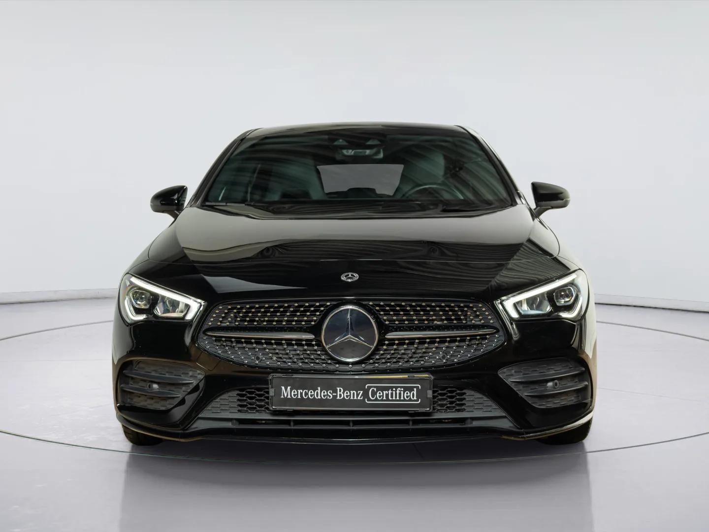 Mercedes-Benz CLA Shooting Brake 180 Business Solution AMG - Afbeelding 5