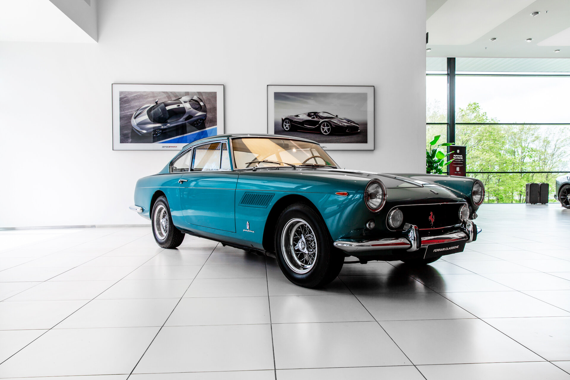 Ferrari 250 GT 2+2 ~Ferrari Munsterhuis~