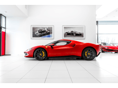 Ferrari 296 GTB ~Ferrari Munsterhuis~ - Afbeelding 2