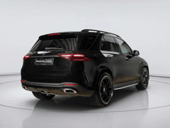 Mercedes-Benz GLE 400 e 4MATIC AMG Line - Afbeelding 2