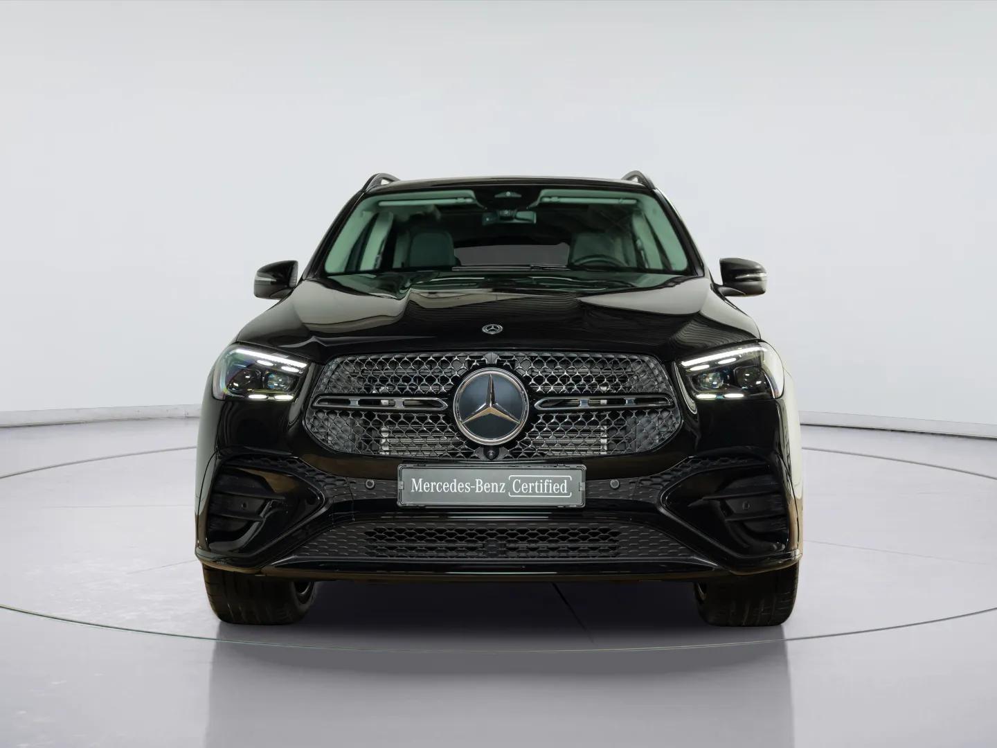 Mercedes-Benz GLE 400 e 4MATIC AMG Line - Afbeelding 5