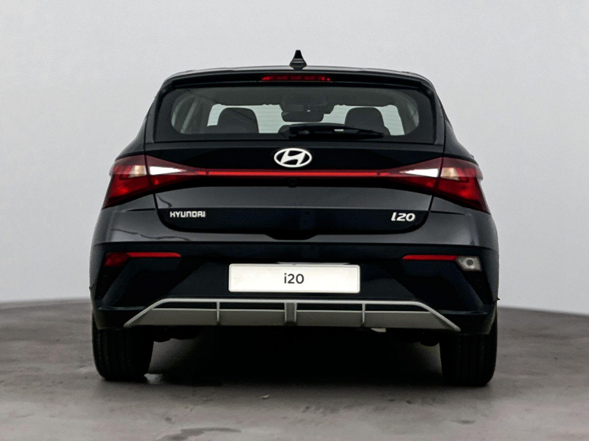 Hyundai i20 1.0 T-GDI Comfort - Afbeelding 5