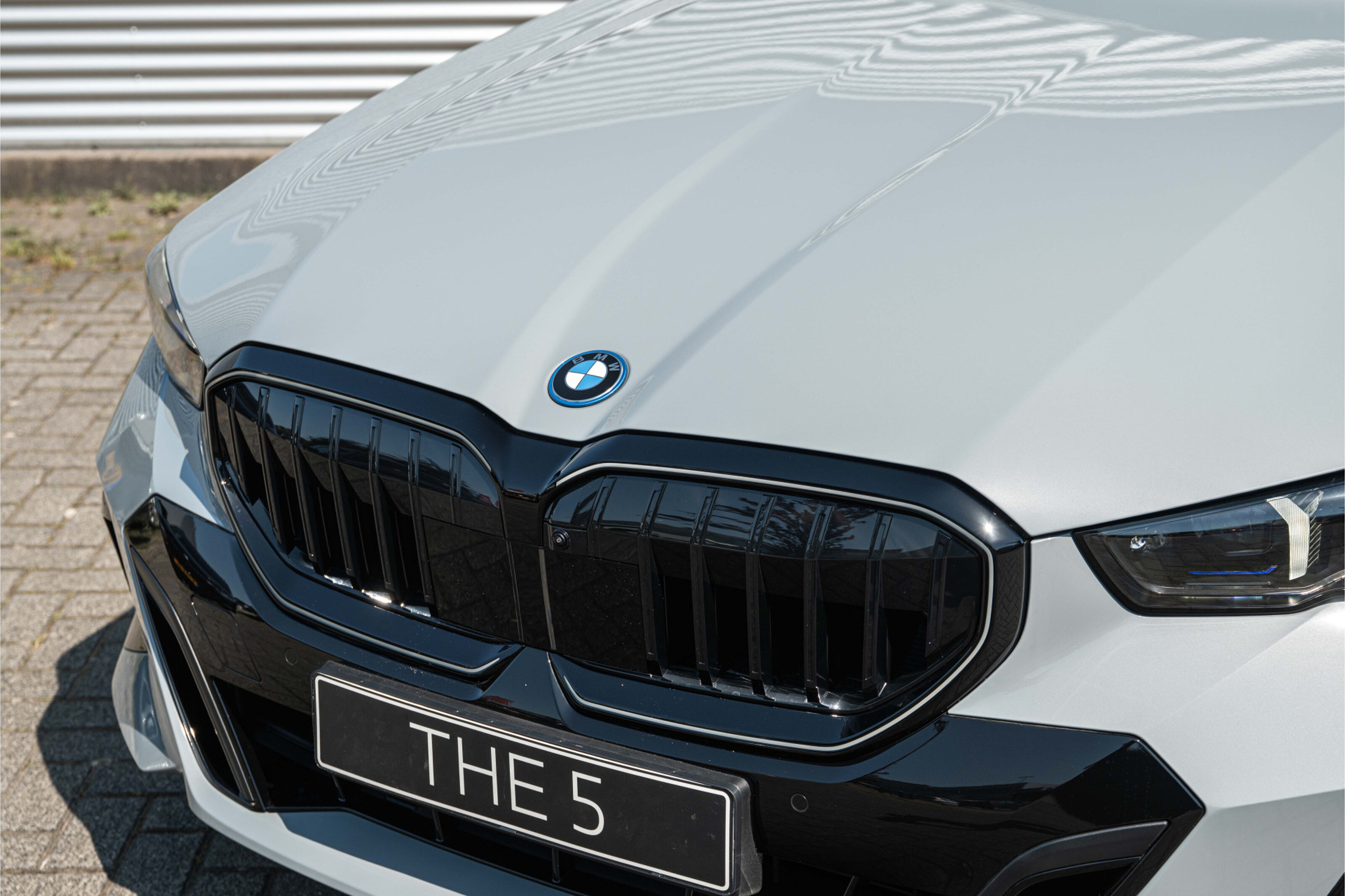 BMW 5 Serie 6