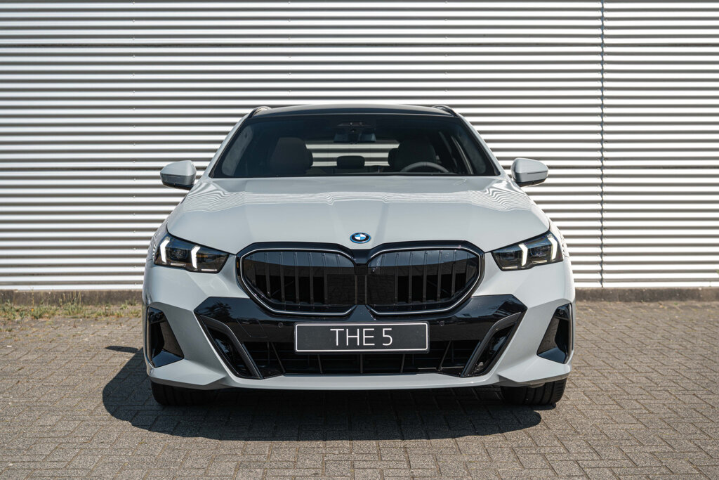 BMW 5 Serie 10