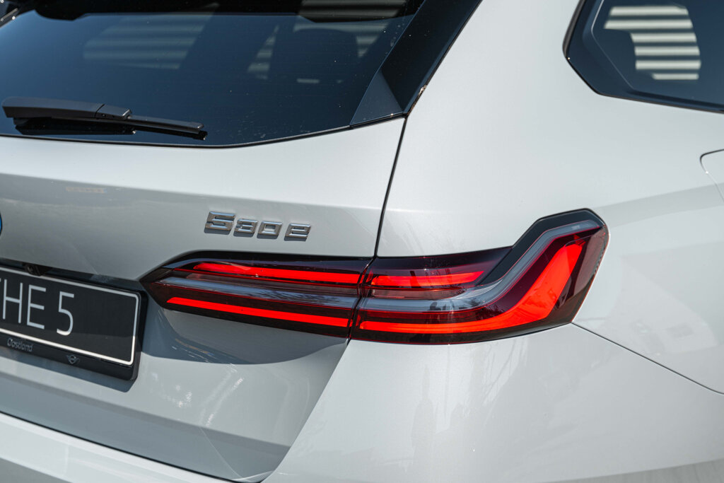 BMW 5 Serie 14