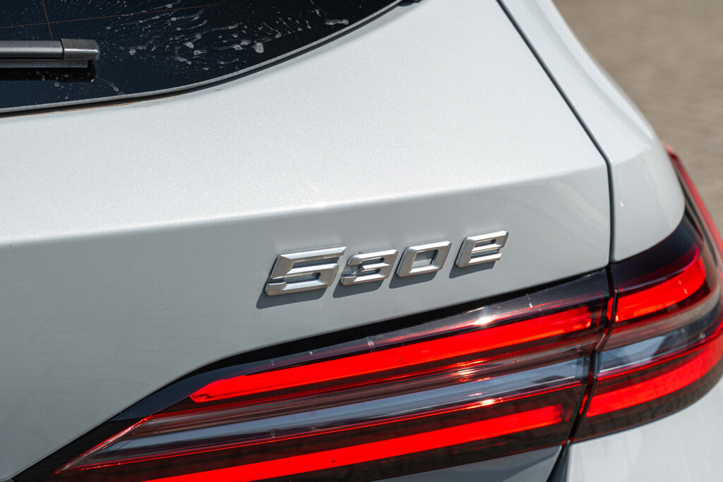 BMW 5 Serie 15
