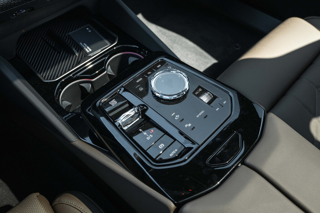 BMW 5 Serie 16