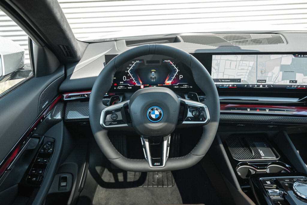 BMW 5 Serie 38