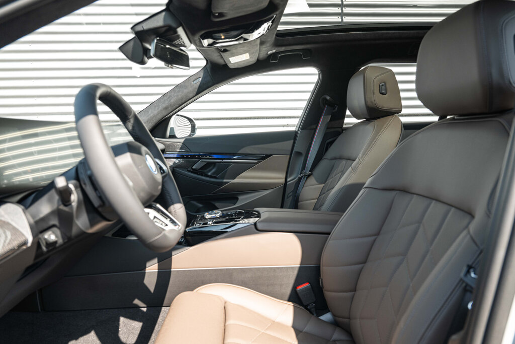 BMW 5 Serie 44
