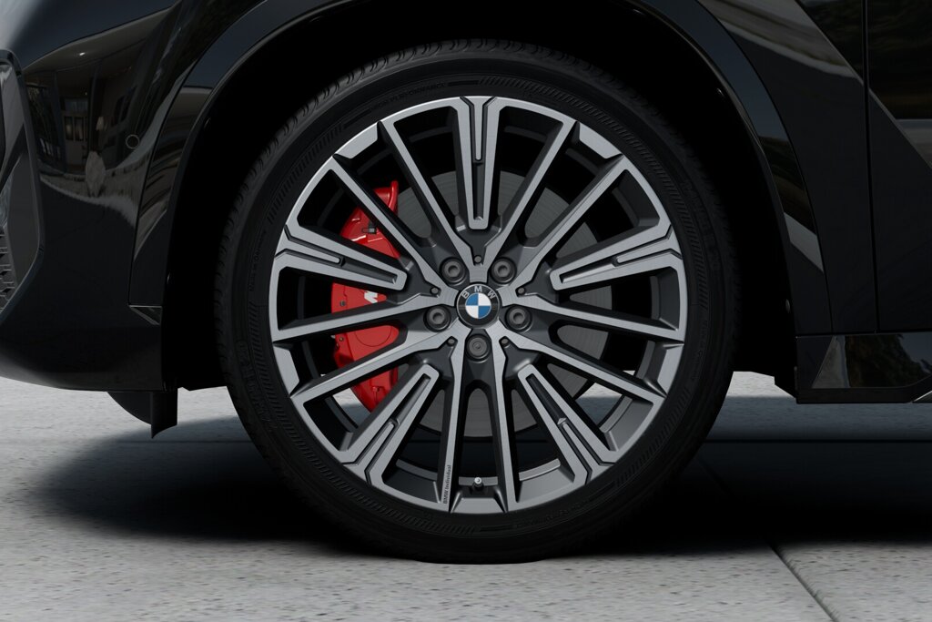 BMW X1 6