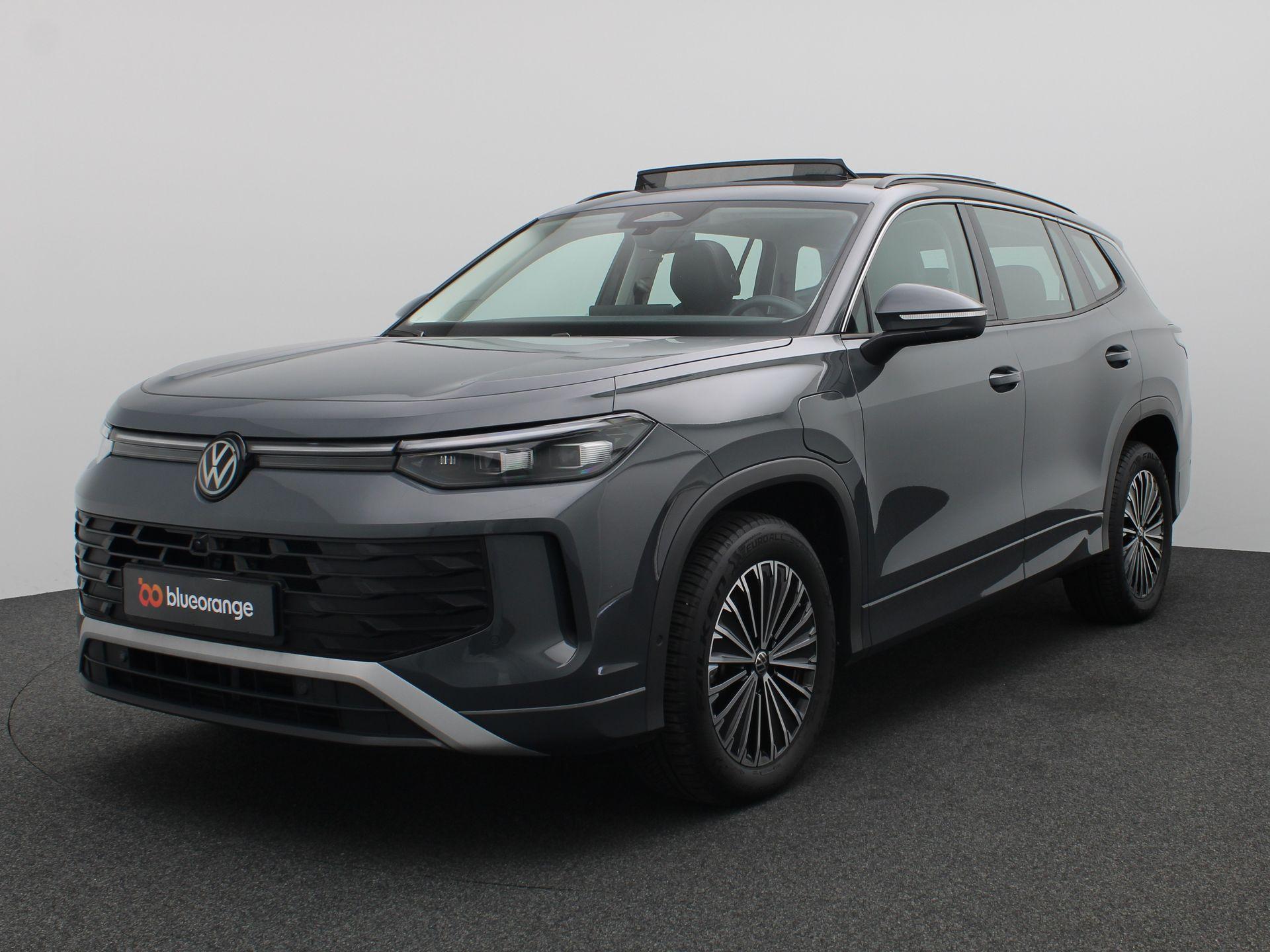 Volkswagen Tayron 1.5 eHybrid Life Edition 204PK DSG