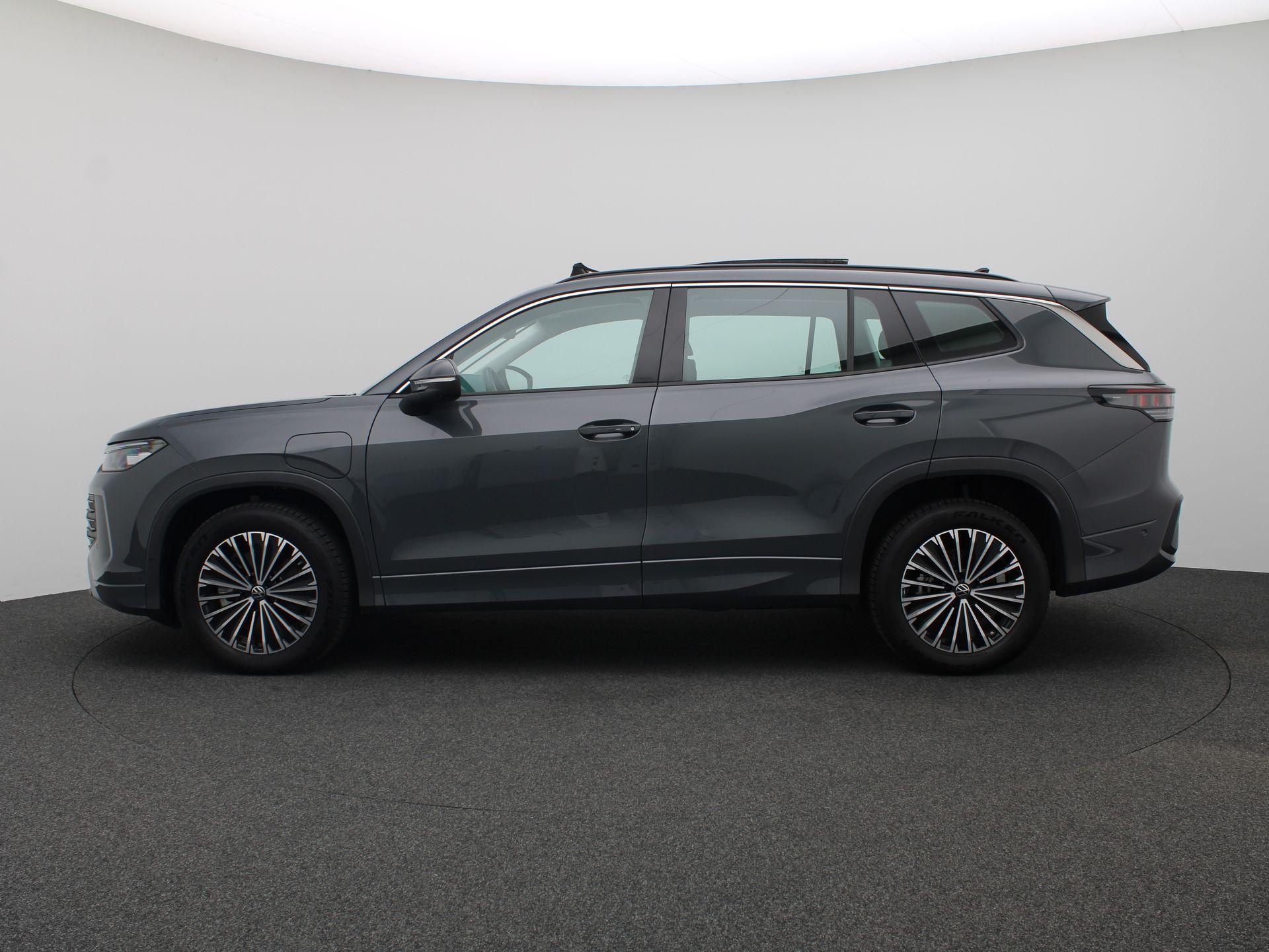 Volkswagen Tayron 1.5 eHybrid Life Edition 204PK DSG - Afbeelding 3