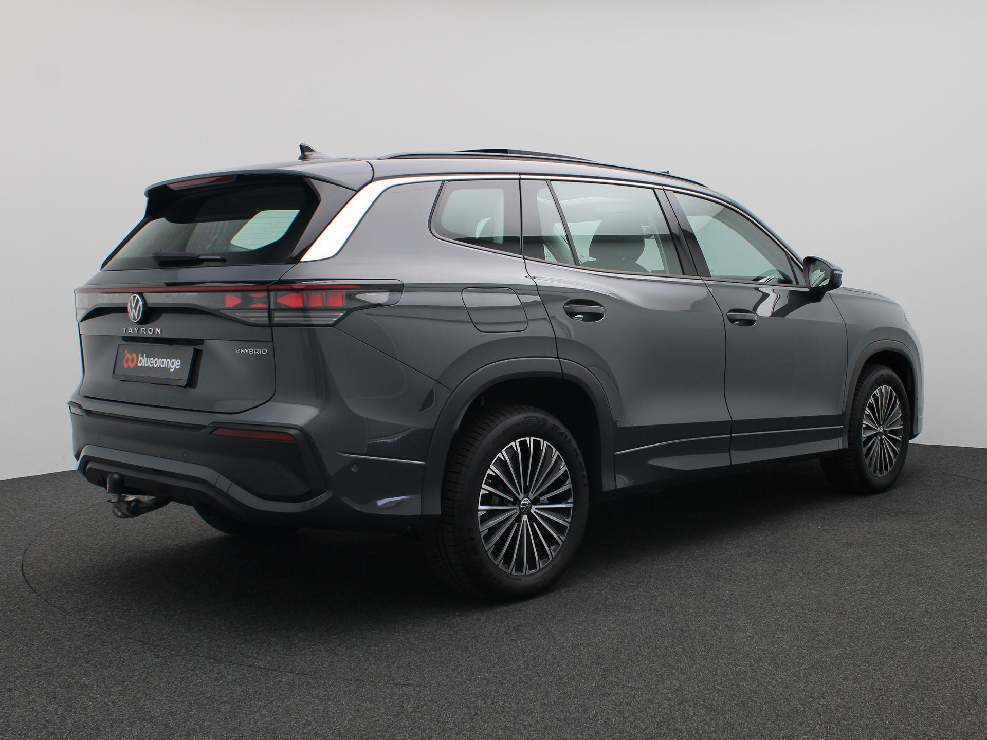 Volkswagen Tayron 1.5 eHybrid Life Edition 204PK DSG - Afbeelding 4