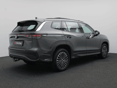 Volkswagen Tayron 1.5 eHybrid Life Edition 204PK DSG - Afbeelding 4