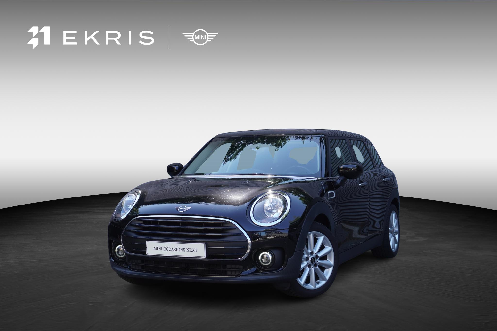 MINI Clubman One