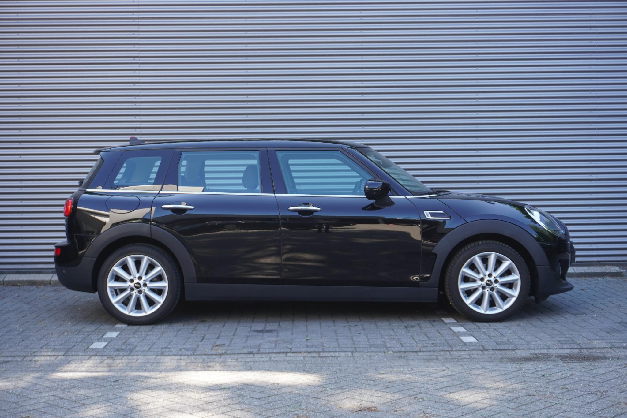 MINI Clubman One - Afbeelding 2