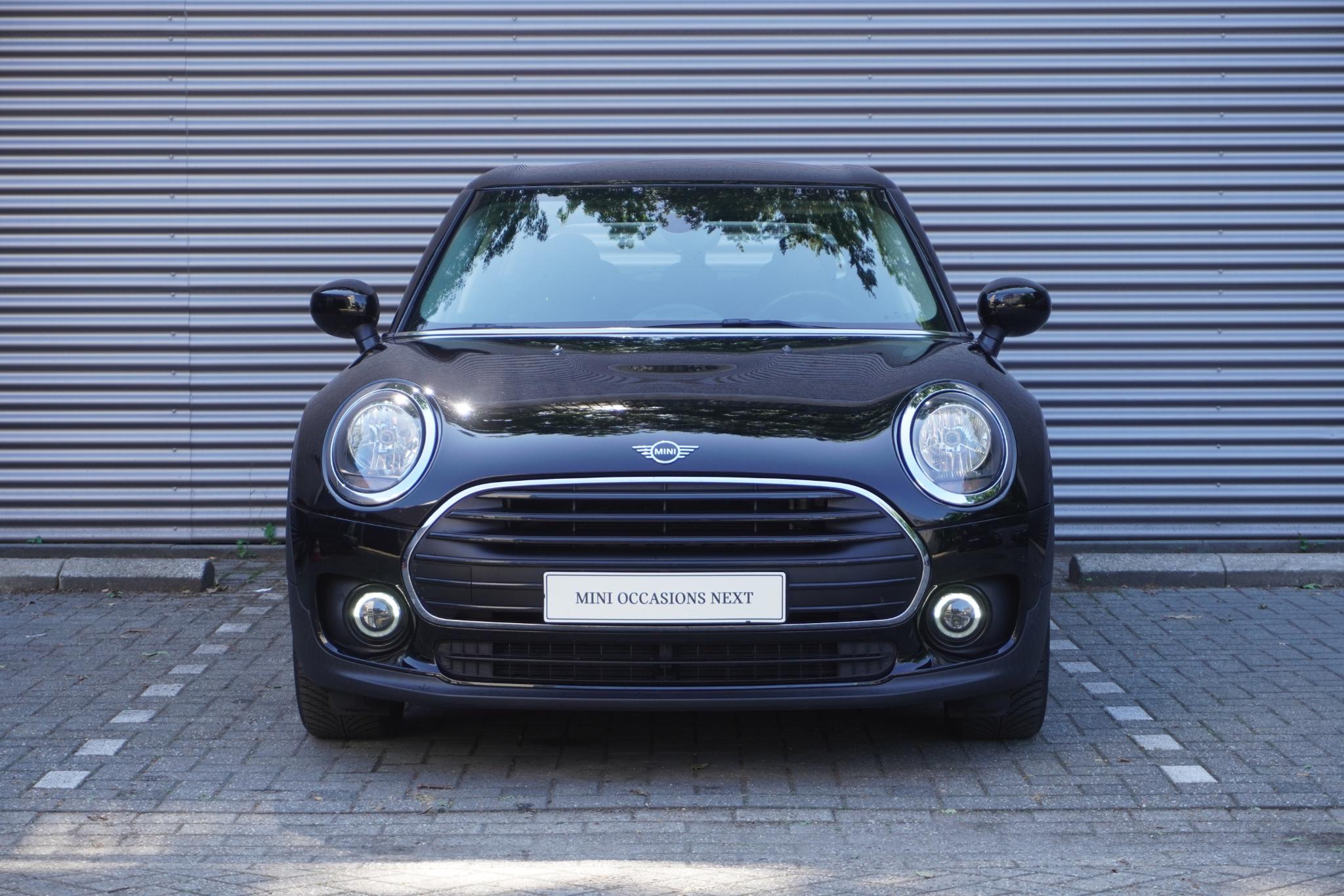 MINI Clubman One - Afbeelding 3
