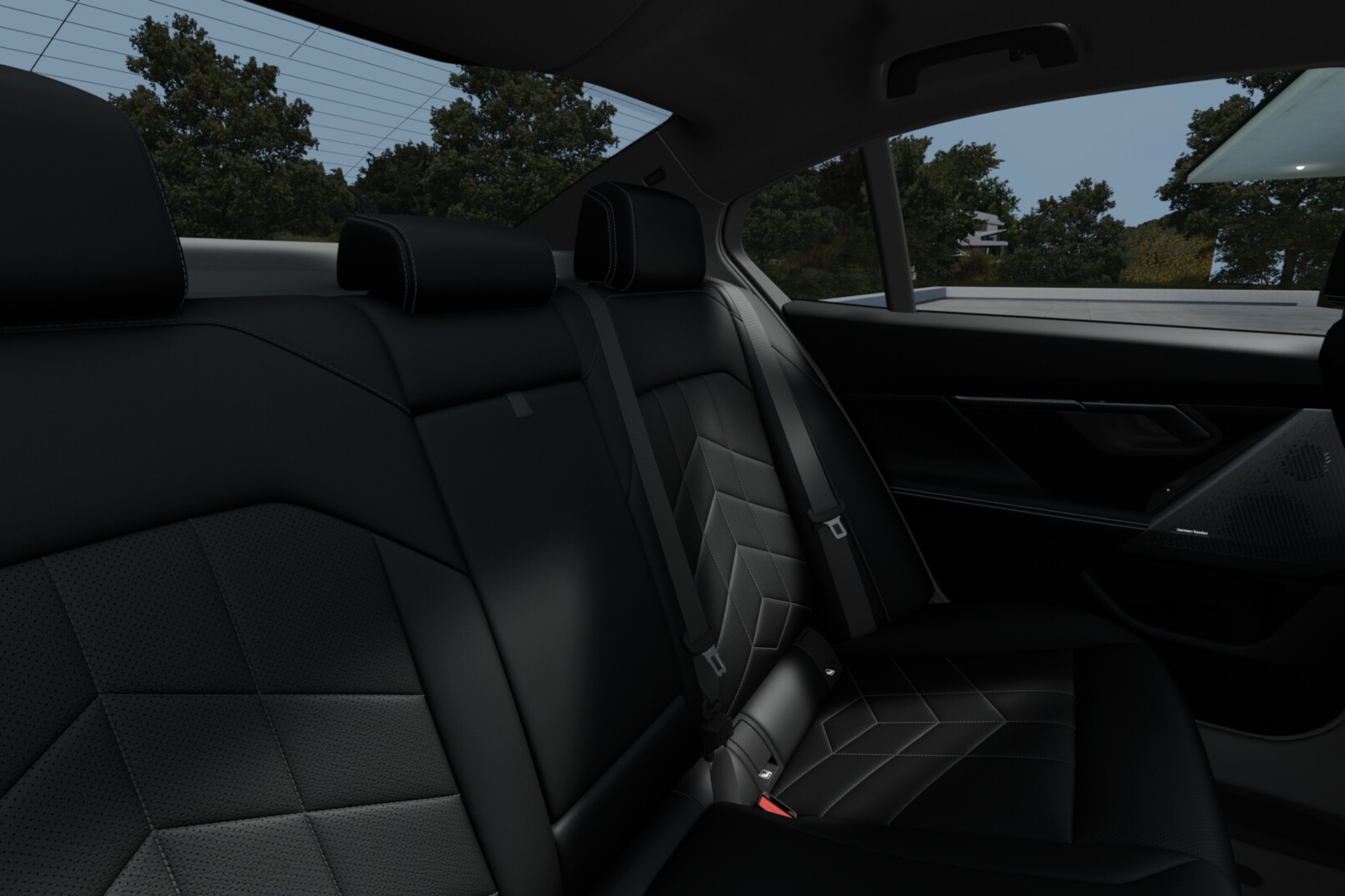 BMW i5 9