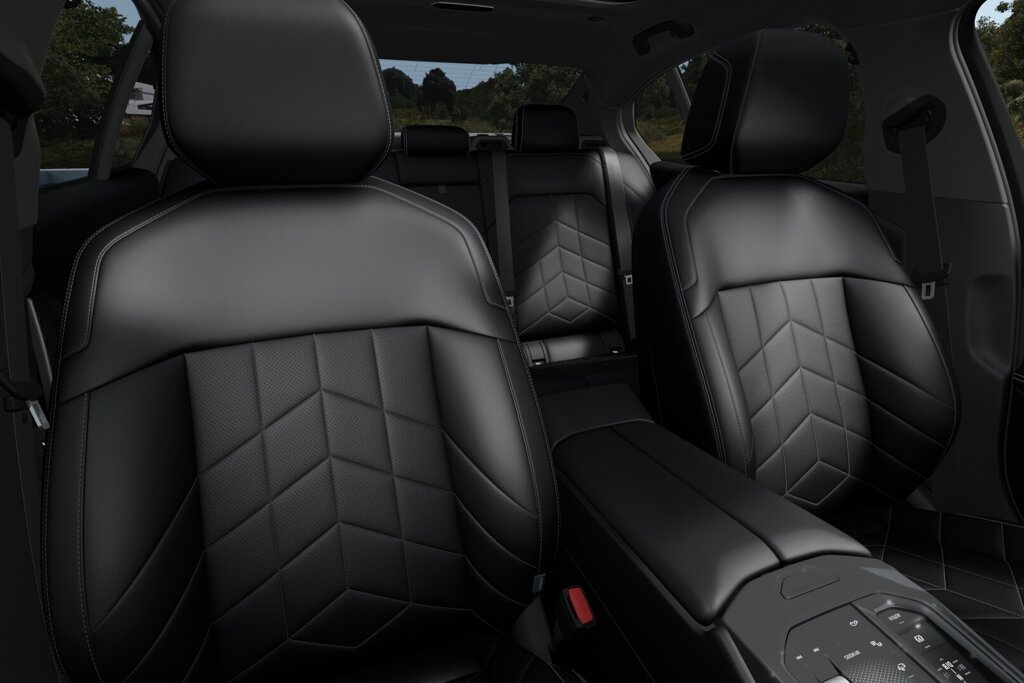 BMW i5 10