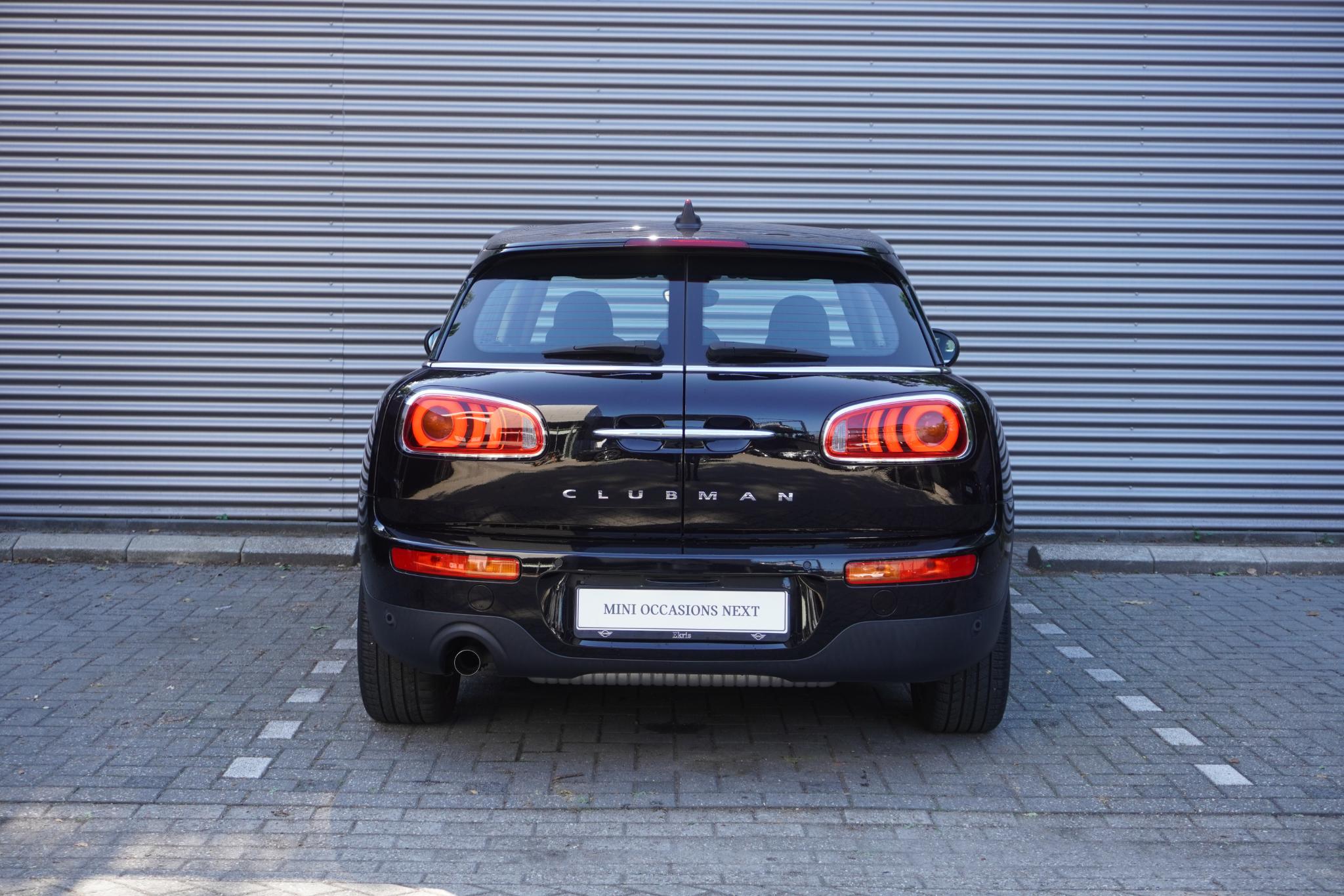 MINI Clubman One - Afbeelding 4