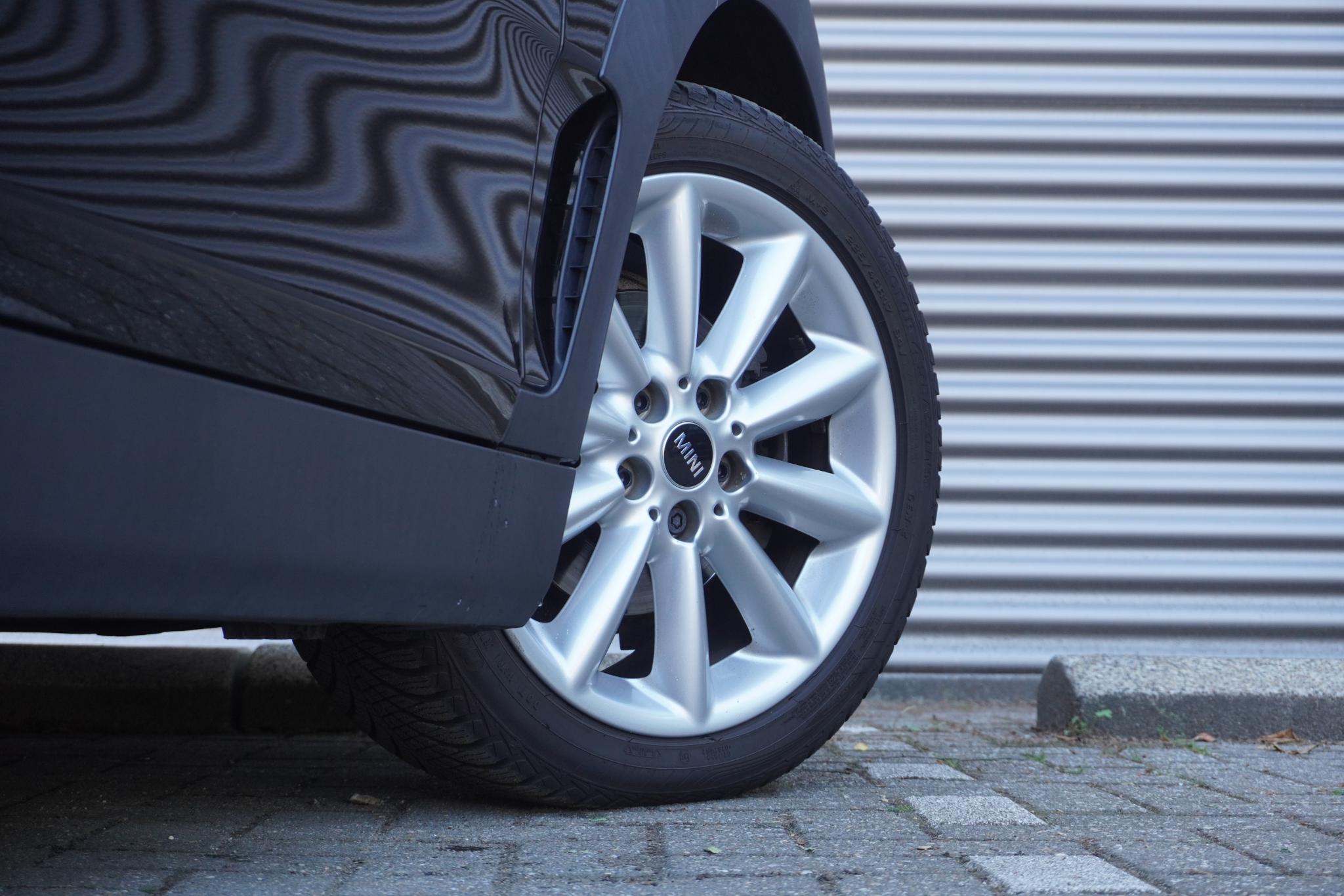 MINI Clubman One - Afbeelding 5