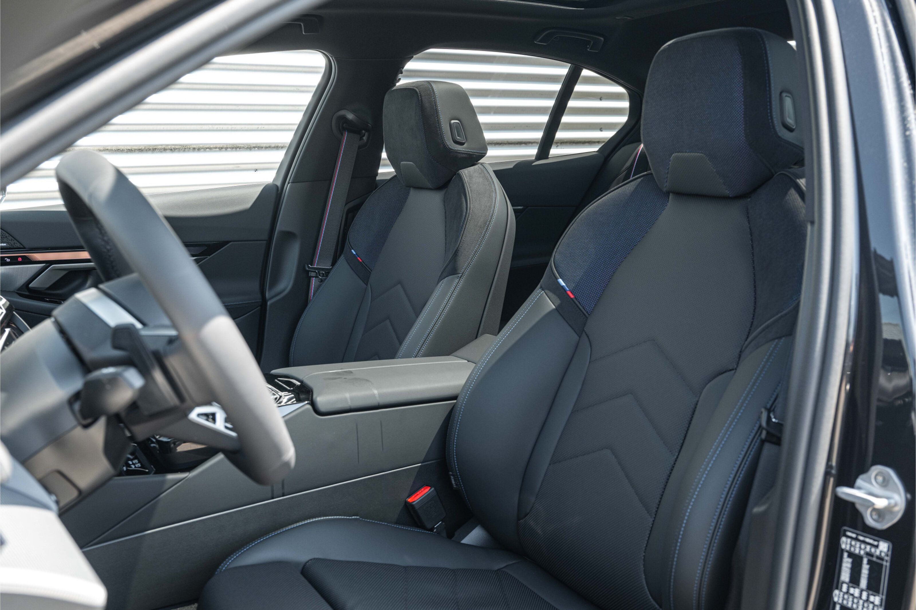 BMW 5 Serie 530e M Sport Automaat