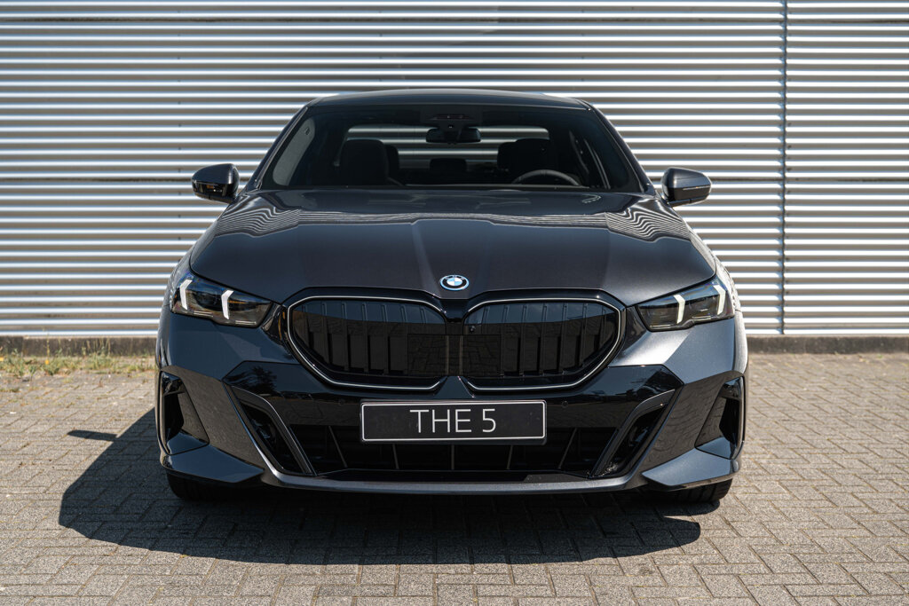BMW 5 Serie 10