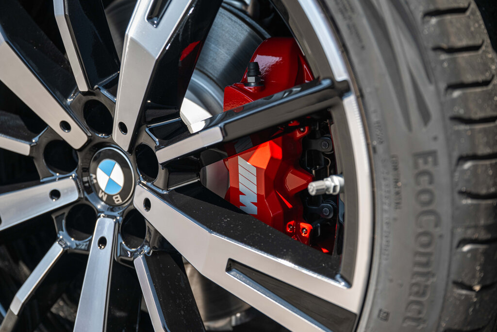 BMW 5 Serie 11