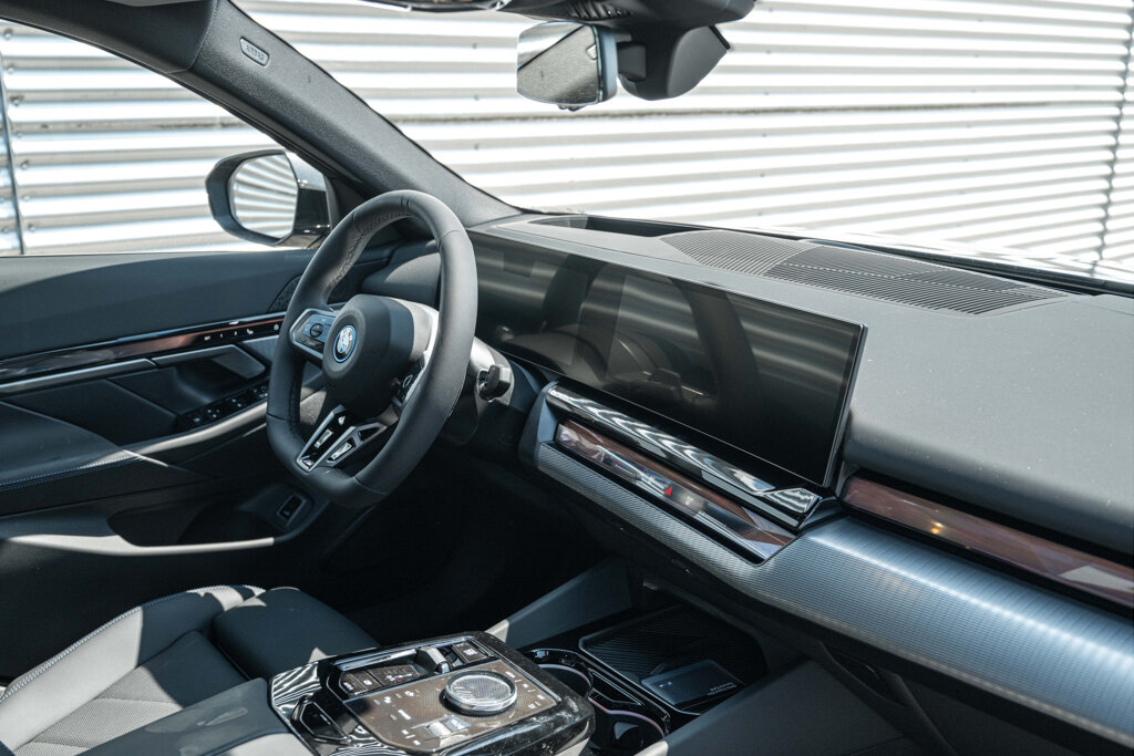 BMW 5 Serie 13