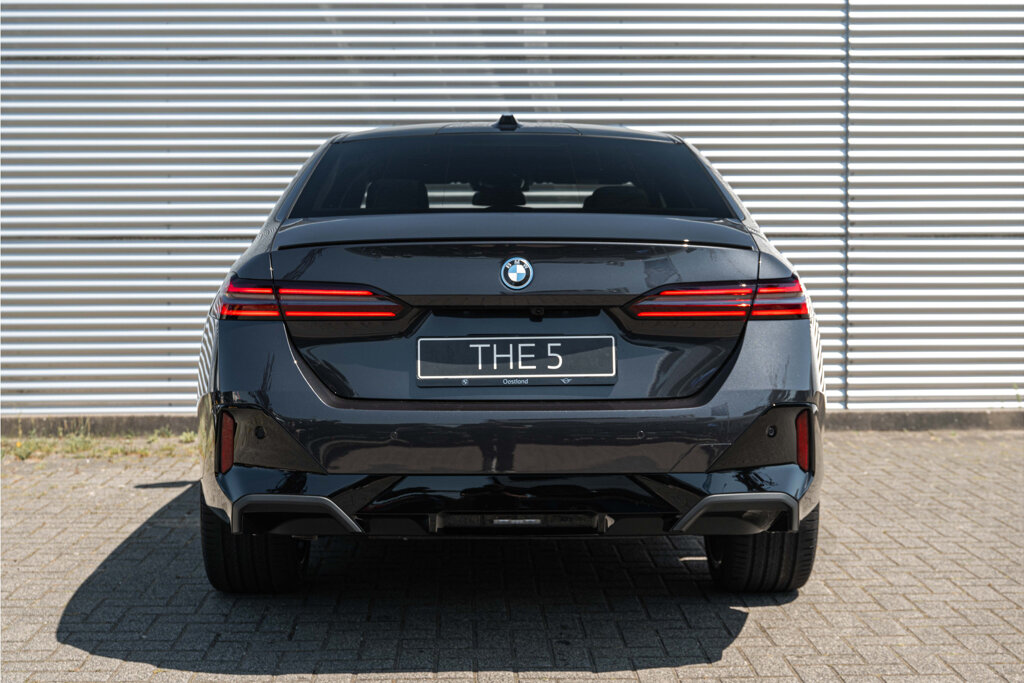 BMW 5 Serie 15