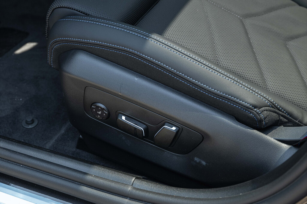 BMW 5 Serie 17