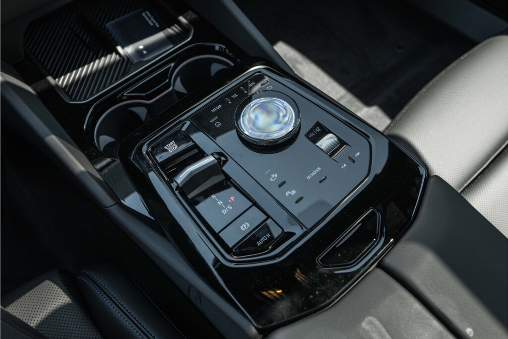 BMW 5 Serie 23