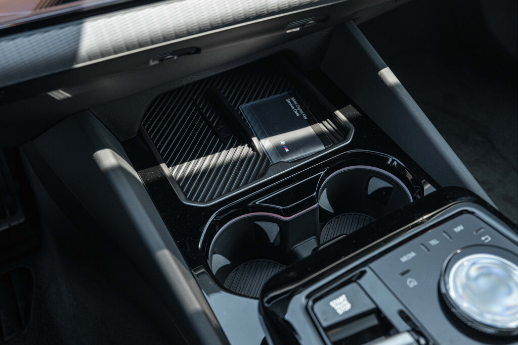 BMW 5 Serie 24