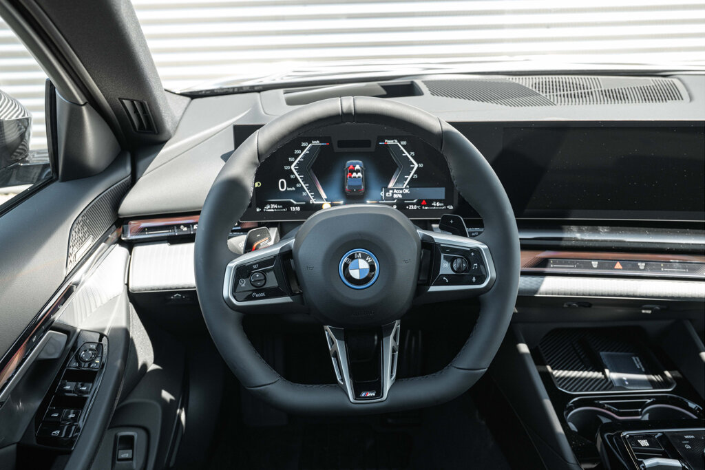 BMW 5 Serie 29