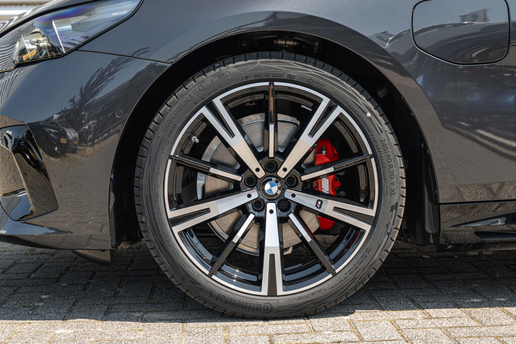 BMW 5 Serie 35