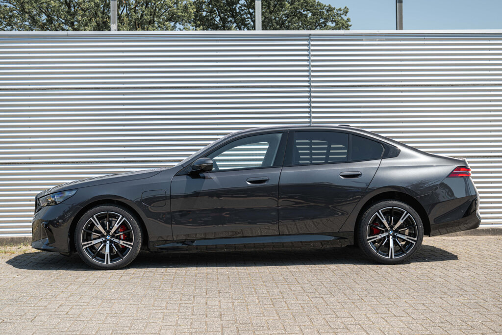 BMW 5 Serie 36