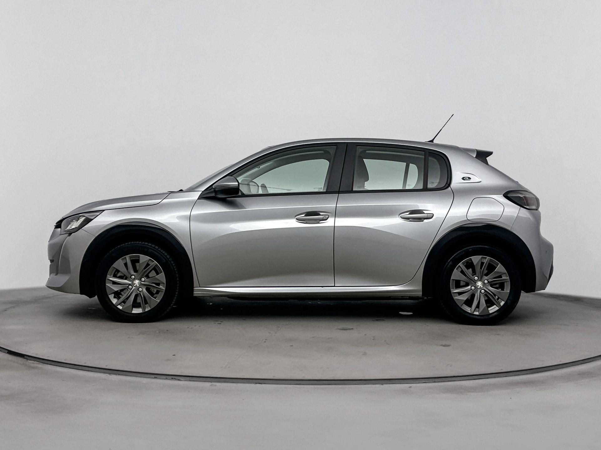 Peugeot e-208 EV Active Pack 50 kWh - Afbeelding 2