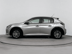 Peugeot e-208 EV Active Pack 50 kWh - Afbeelding 2