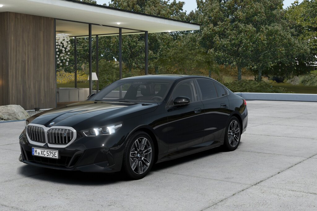 BMW i5 1