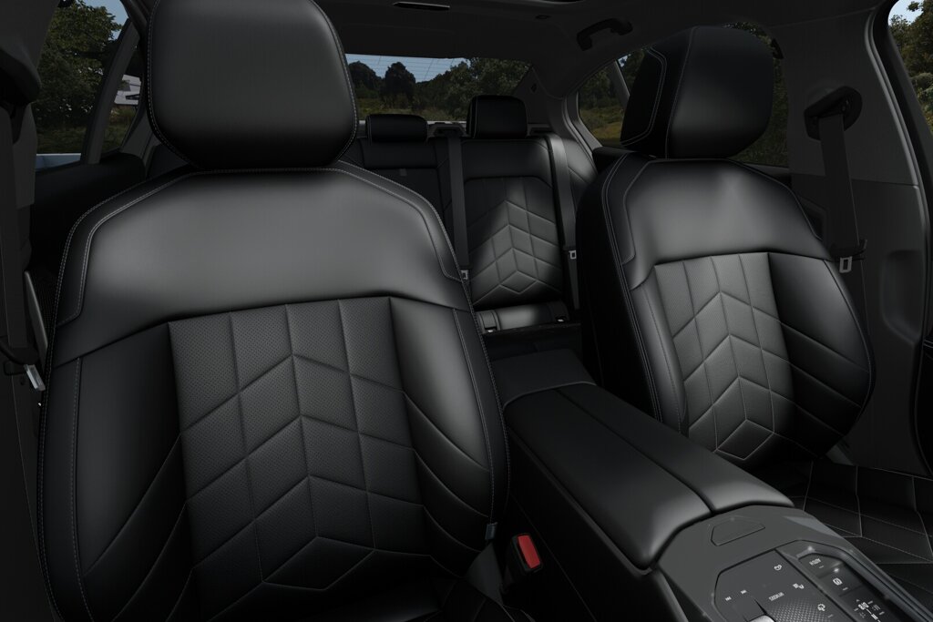BMW i5 9