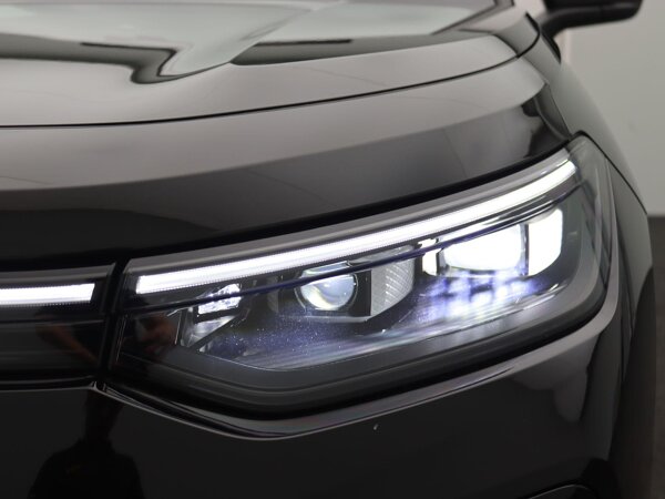 matrix LED koplampen