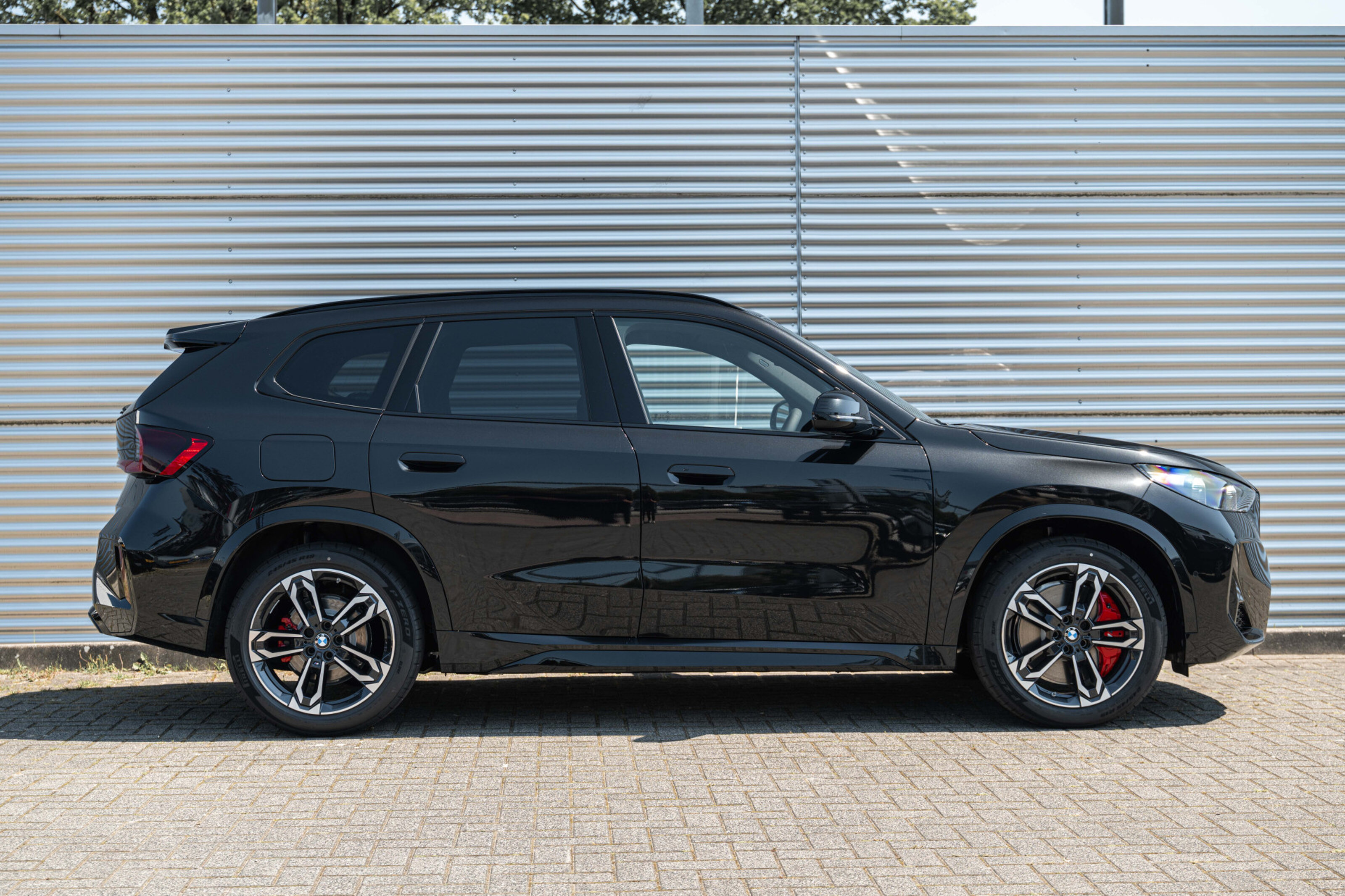 BMW iX1 eDrive20 M Sport