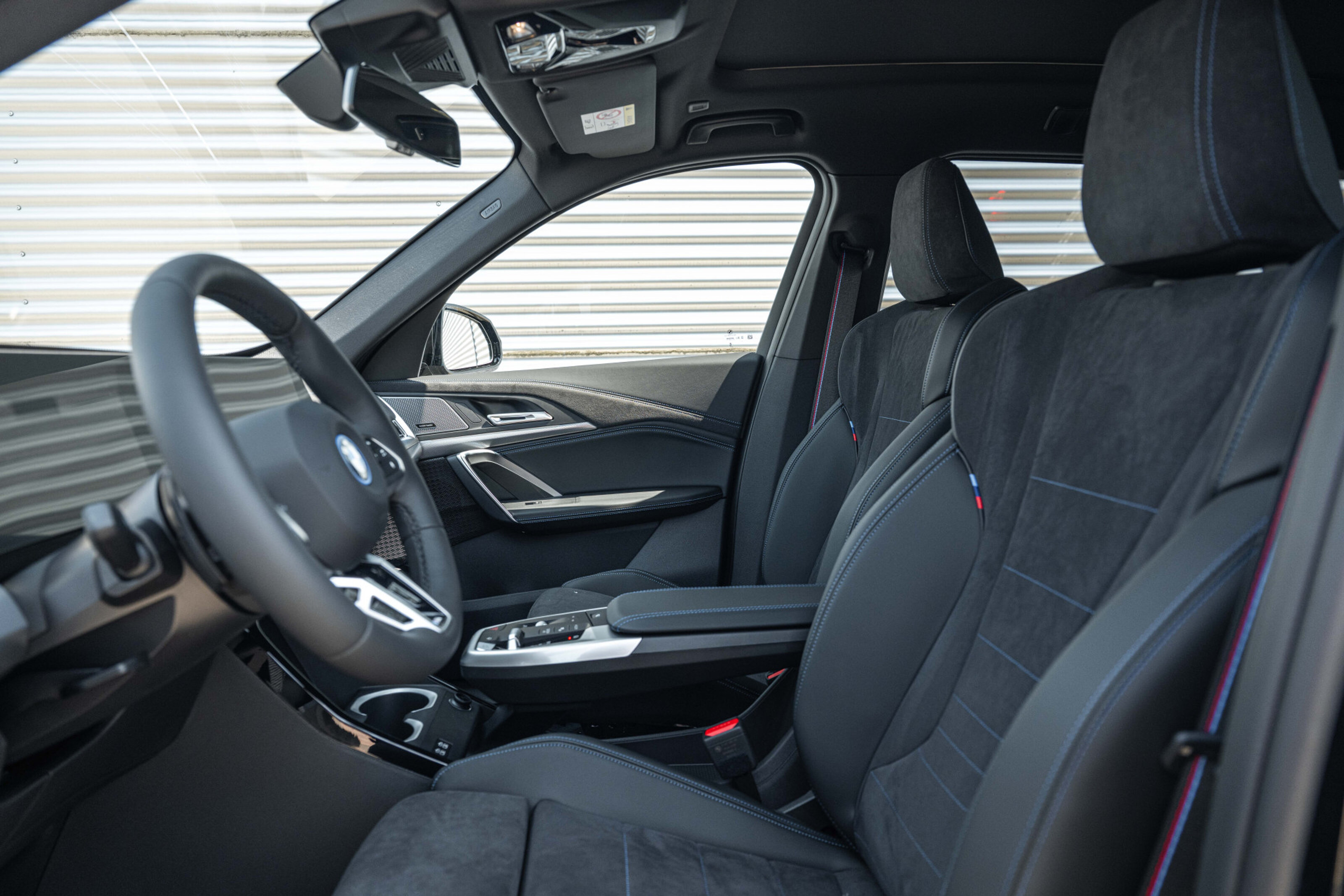 BMW iX1 eDrive20 M Sport