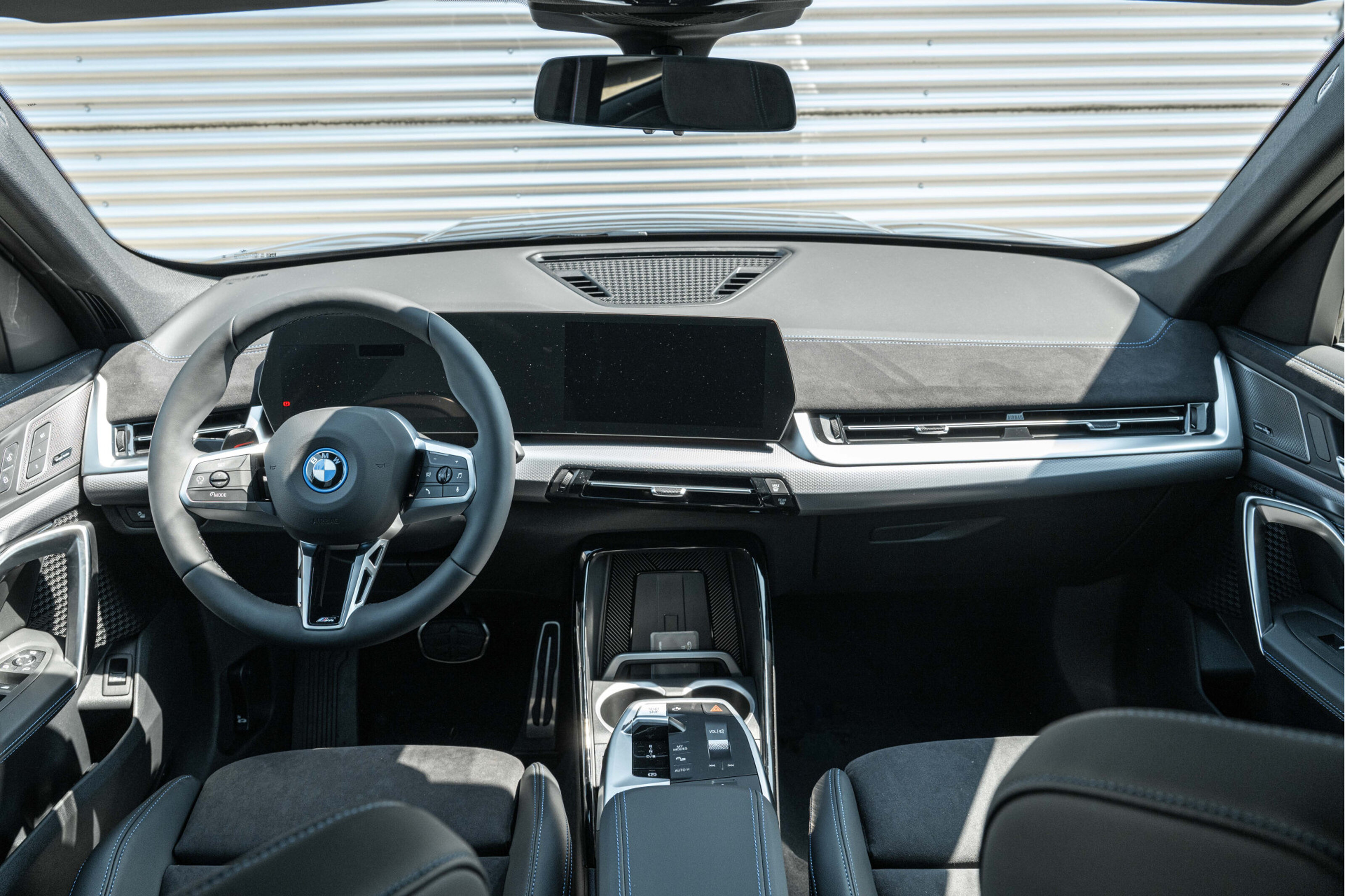 BMW iX1 eDrive20 M Sport