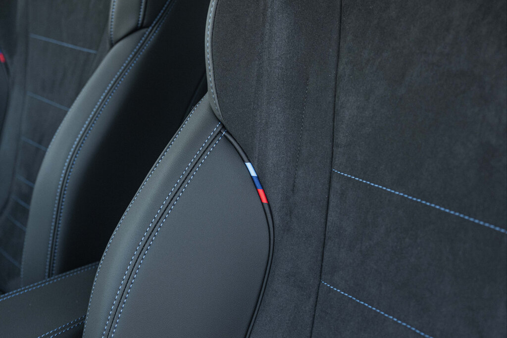 BMW iX1 31