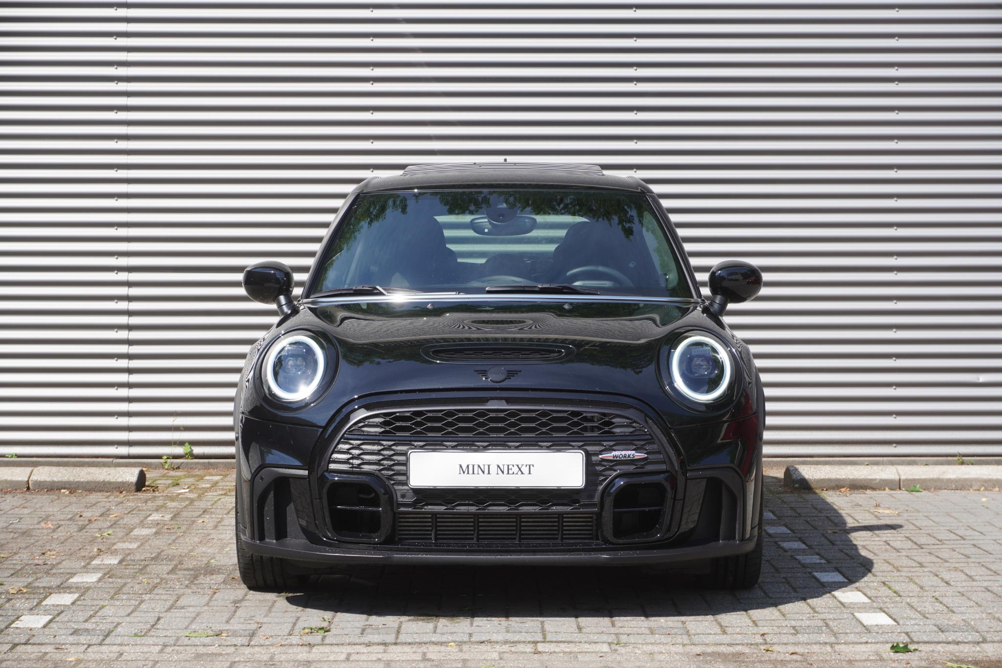 MINI 5-Deurs Cooper S - Afbeelding 2